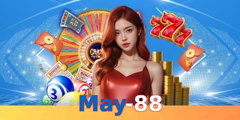 May-88