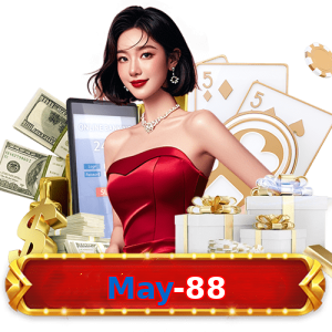 May-88