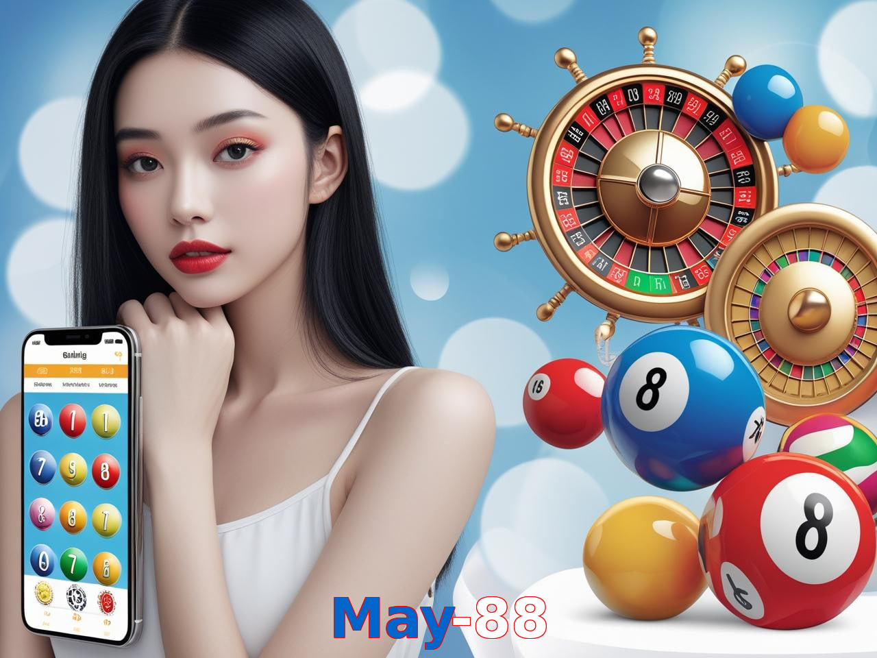 May-88